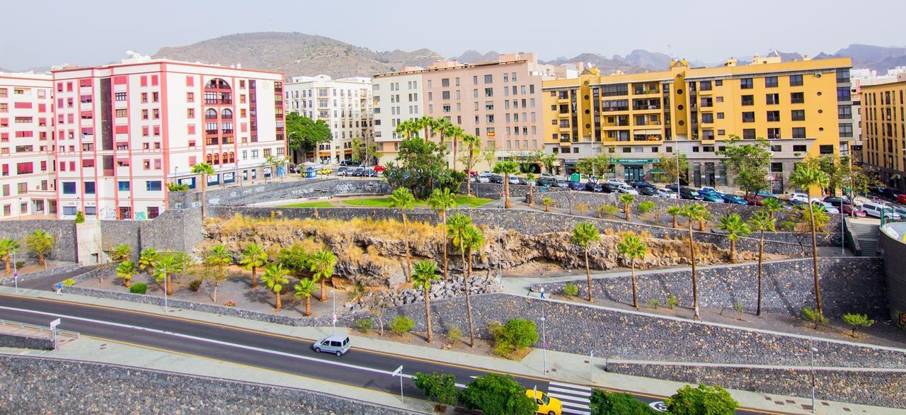Live Santa Cruz Las Torres المظهر الخارجي الصورة