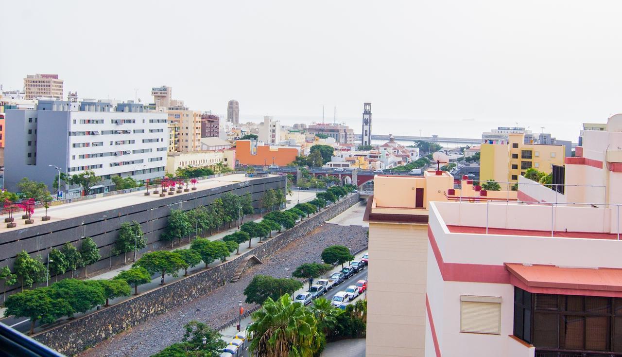 Live Santa Cruz Las Torres المظهر الخارجي الصورة